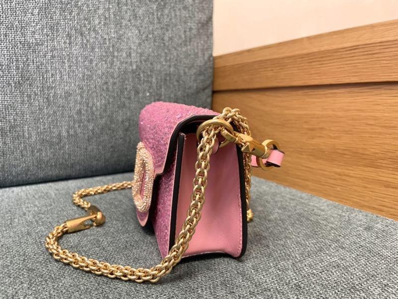 Valentino Satchel Bag